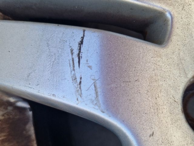 bontott VW GOLF IV Alufelni Pár