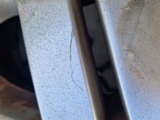 bontott VW GOLF IV Alufelni Pár