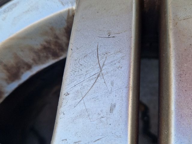 bontott VW GOLF IV Alufelni Pár