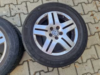 bontott VW GOLF IV Alufelni Pár