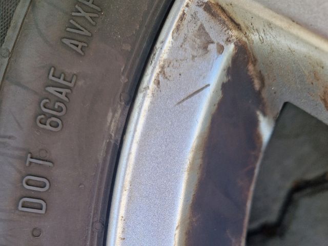 bontott VW GOLF IV Alufelni Pár