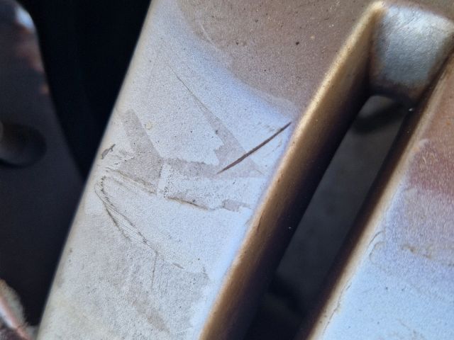 bontott VW GOLF IV Alufelni Pár