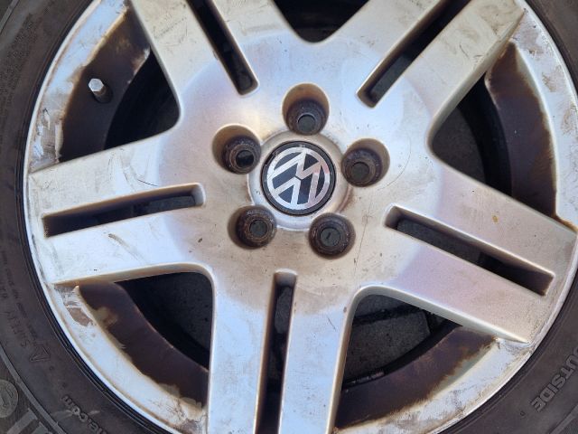 bontott VW GOLF IV Alufelni Pár