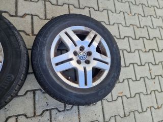 bontott VW GOLF IV Alufelni Pár