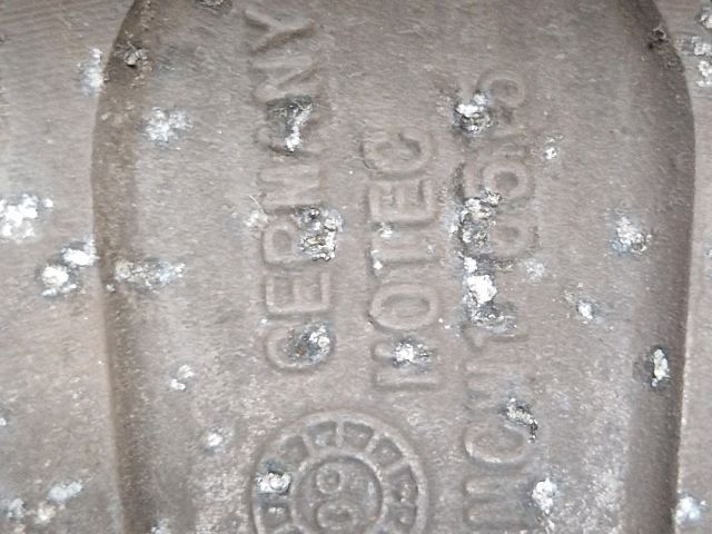 bontott VW GOLF IV Alufelni Szett Gumival