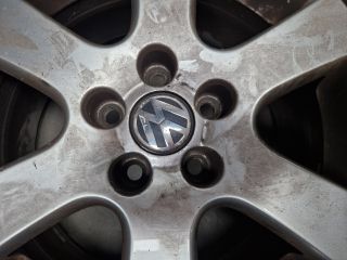bontott VW GOLF IV Alufelni Szett Gumival