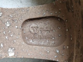 bontott VW GOLF IV Alufelni Szett Gumival