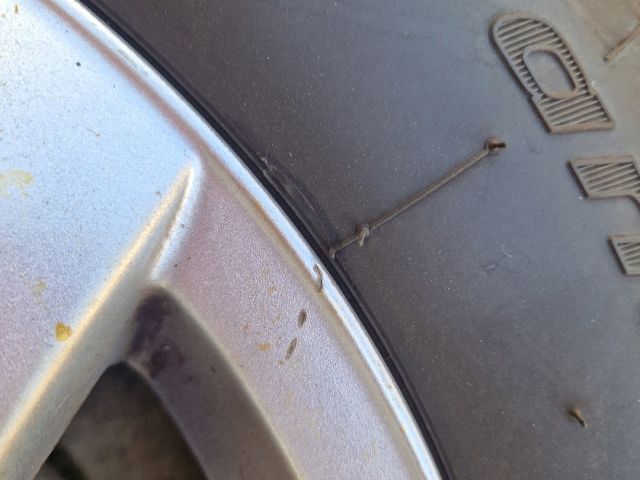 bontott VW GOLF IV Alufelni Szett Gumival