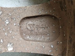 bontott VW GOLF IV Alufelni Szett Gumival