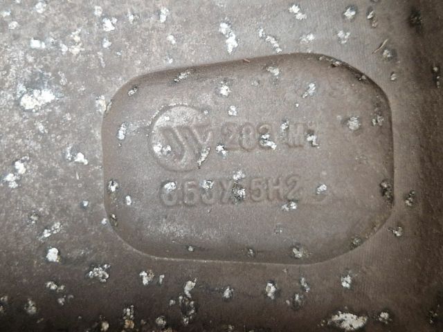 bontott VW GOLF IV Alufelni Szett Gumival