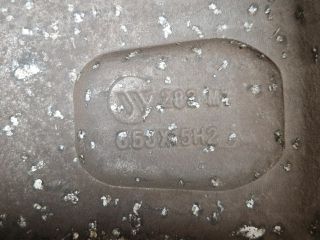 bontott VW GOLF IV Alufelni Szett Gumival