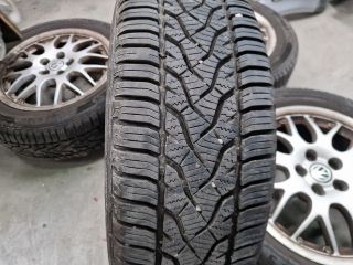 bontott VW GOLF IV Alufelni Szett Gumival