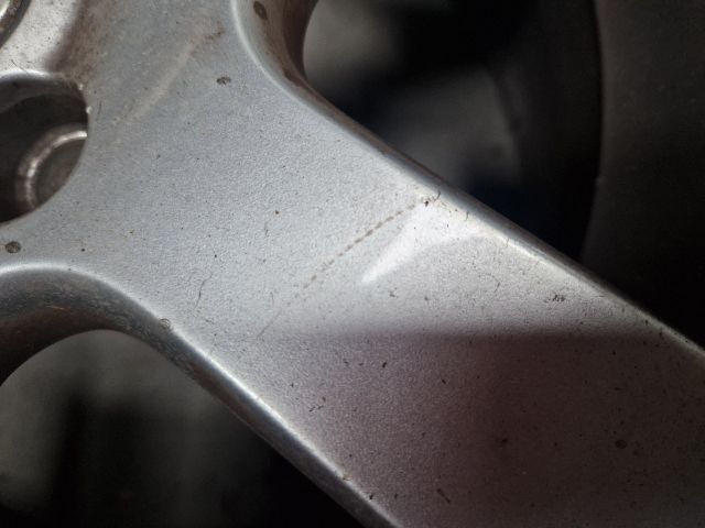 bontott VW GOLF IV Alufelni Szett Gumival