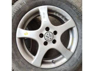 bontott VW GOLF IV Alufelni Szett Gumival