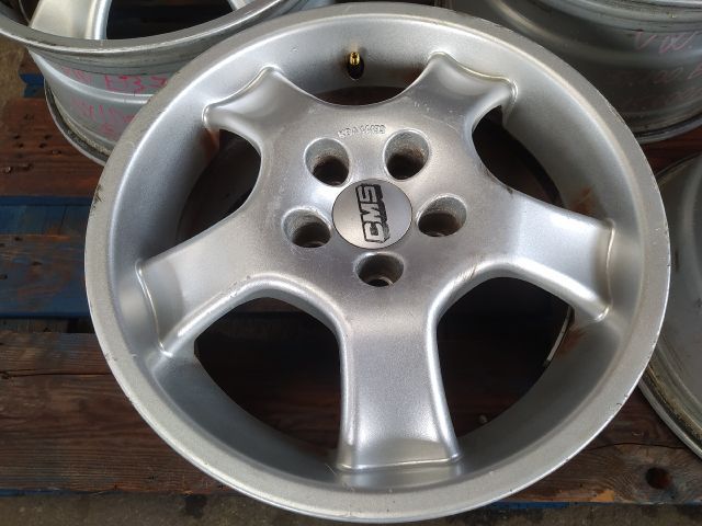 bontott VW GOLF IV Alufelni Szett