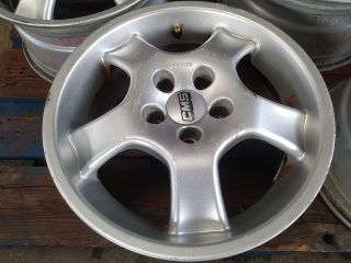 bontott VW GOLF IV Alufelni Szett