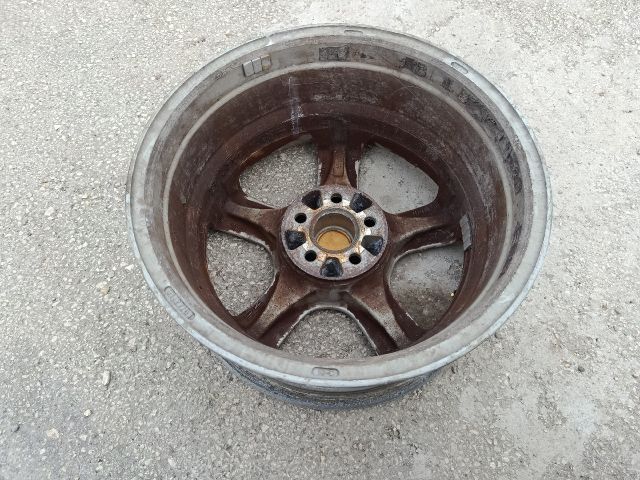 bontott VW GOLF IV Alufelni Szett