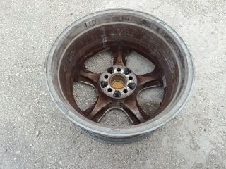 bontott VW GOLF IV Alufelni Szett