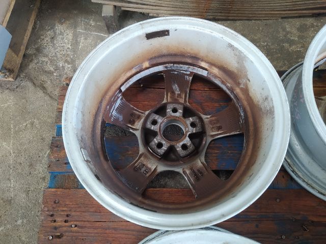 bontott VW GOLF IV Alufelni Szett