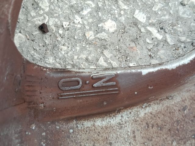 bontott VW GOLF IV Alufelni Szett