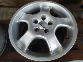 bontott VW GOLF IV Alufelni Szett