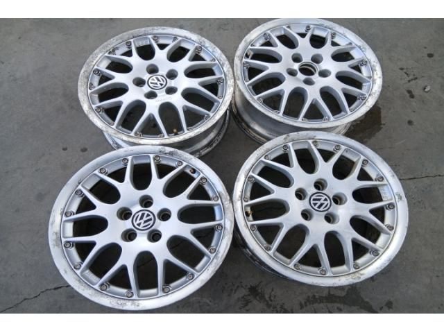 bontott VW GOLF IV Alufelni Szett