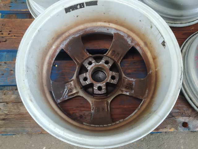 bontott VW GOLF IV Alufelni Szett