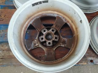 bontott VW GOLF IV Alufelni Szett