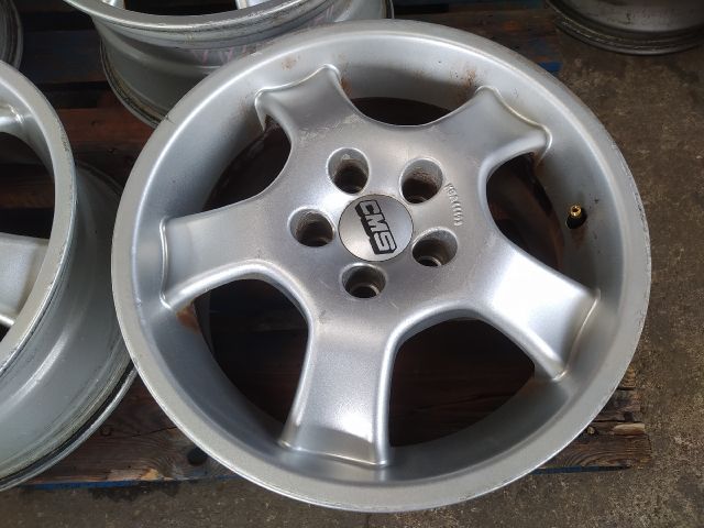 bontott VW GOLF IV Alufelni Szett