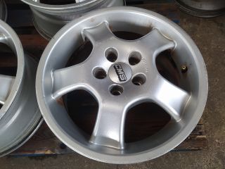 bontott VW GOLF IV Alufelni Szett