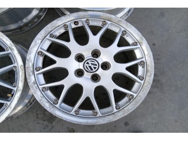 bontott VW GOLF IV Alufelni Szett