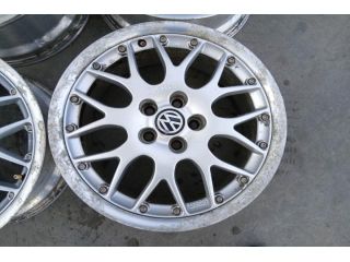 bontott VW GOLF IV Alufelni Szett