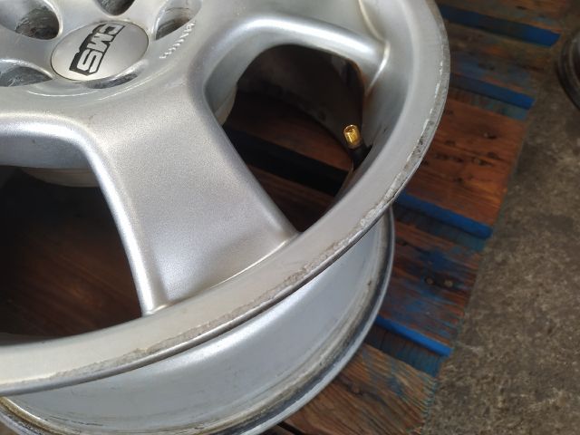 bontott VW GOLF IV Alufelni Szett