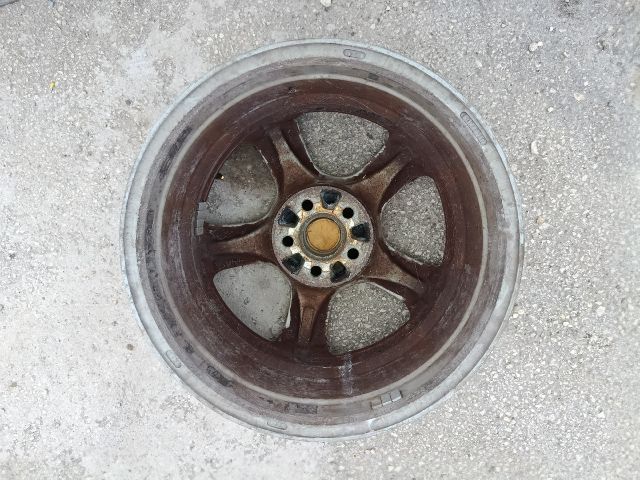 bontott VW GOLF IV Alufelni Szett