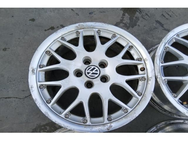 bontott VW GOLF IV Alufelni Szett