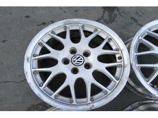 bontott VW GOLF IV Alufelni Szett