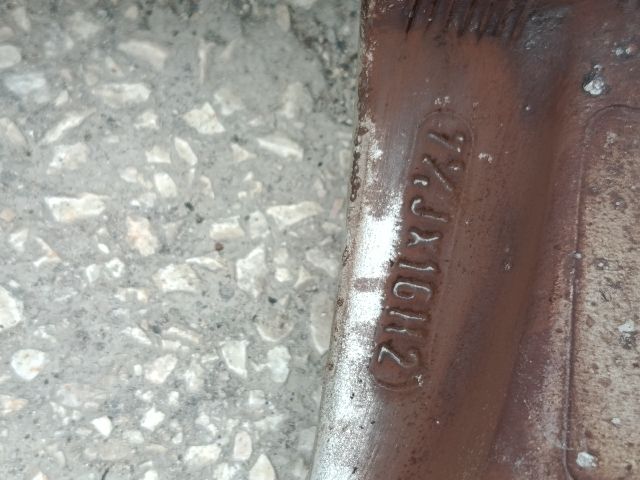 bontott VW GOLF IV Alufelni Szett