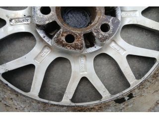 bontott VW GOLF IV Alufelni Szett