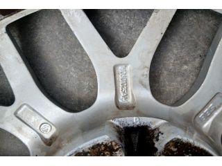 bontott VW GOLF IV Alufelni Szett