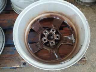 bontott VW GOLF IV Alufelni Szett