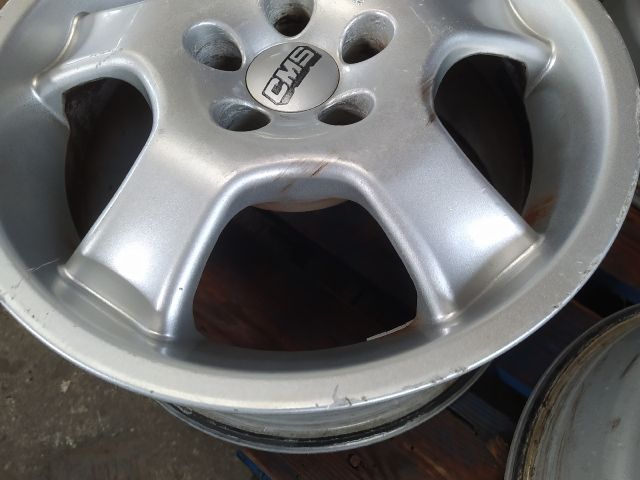 bontott VW GOLF IV Alufelni Szett