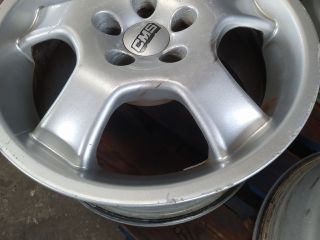 bontott VW GOLF IV Alufelni Szett