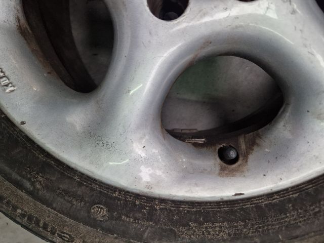 bontott VW GOLF IV Alufelni Szett