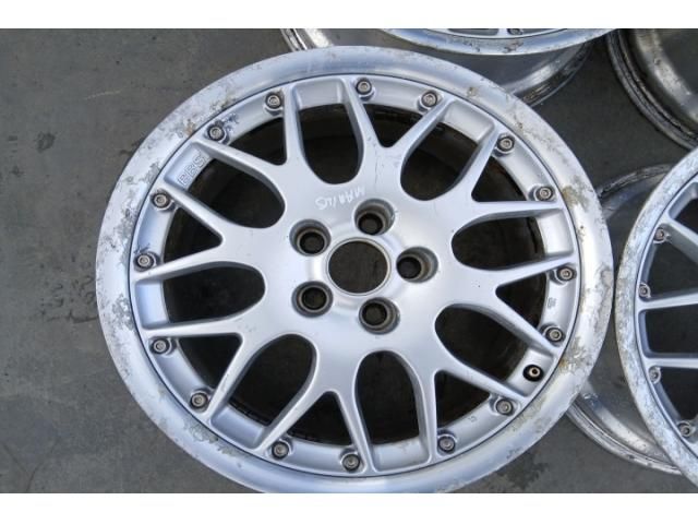 bontott VW GOLF IV Alufelni Szett