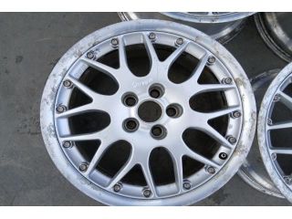 bontott VW GOLF IV Alufelni Szett