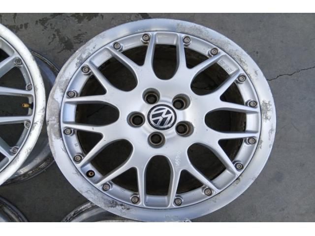bontott VW GOLF IV Alufelni Szett