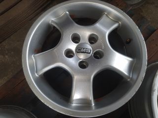 bontott VW GOLF IV Alufelni Szett