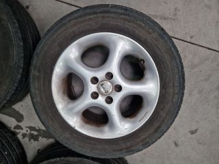 bontott VW GOLF IV Alufelni Szett