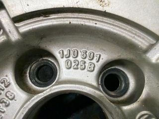 bontott VW GOLF IV Alufelni Szett