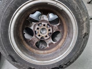 bontott VW GOLF IV Alufelni Szett